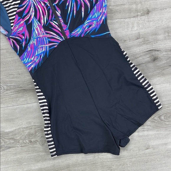 ☀️HURLEY☀️ QUICK DRY KOKO SURF BODY SUIT - Picture 12 of 13